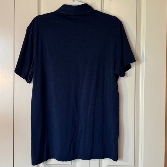 2 for 1 Bonobos Men's Performance Polo Shirts Size Large - Picture 5 of 9